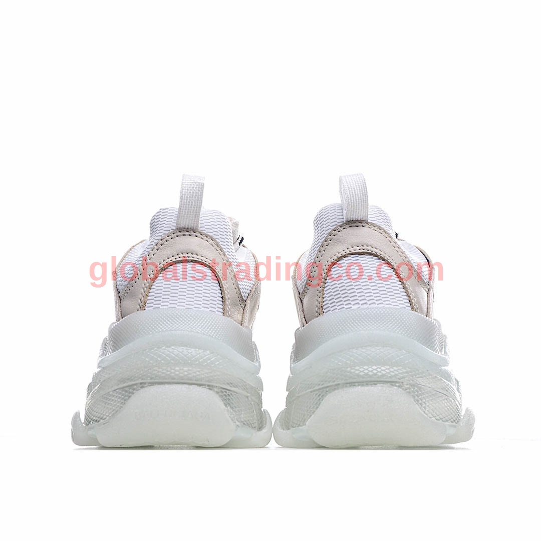 Balenciaga Triple S Dad Shoes Running Shoes